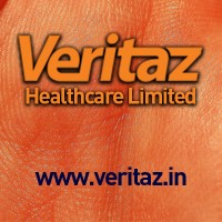 Veritaz Healthcare Ltd logo - Similar company to Veritaz