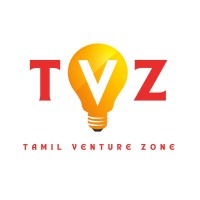 Tamil Venture Zone logo - Similar company to Atrium Solutions Inc