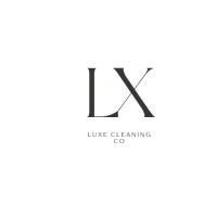 Luxe Cleaning Co LLC. logo - Similar company to Bluefox Cleaning Co