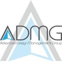 ADMG (Advanced Design Management Group) logo - Similar company to Open6 Afrika