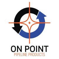 On Point Pipeline Products, LLC logo - Similar company to Bronco Manufacturing, Inc.