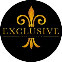 Exclusive Conciergerie logo - Similar company to Traveyond