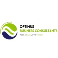 Optimus Business Consultants logo - Similar company to Optimus Management Consultants