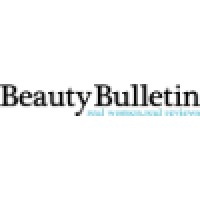 Beauty Bulletin logo - Similar company to Brandinfluence