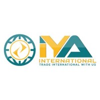 IYA INTERNATIONAL logo - Similar company to Dhanlaxmi International