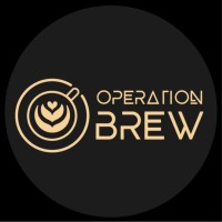 Operation Brew Coffee&Bakery