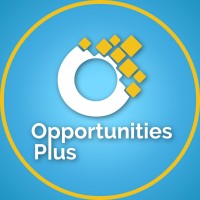 Opportunities Plus logo - Similar company to The Hubops