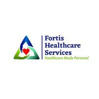 Fortis Healthcare Services, Inc logo - Similar company to Forever Yours Llc