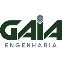 Gaia Engenharia logo - Similar company to Avec Engenharia E Arquitetura