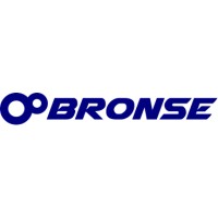 Bronse Film Processing Machines logo - Similar company to Mila Teknik Çözümler