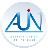 Agência Unesp de Inovação logo - Similar company to Fundunesp
