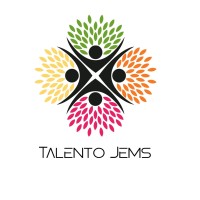 Talento JEMS logo - Similar company to Smartpro Academy