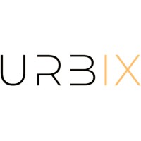 Urbix logo - Similar company to Proyectos Genay