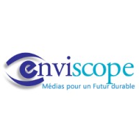 Enviscope logo - Similar company to Enviscope Gmbh - Messtechnik Für Umweltforschung