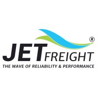 Jet Freight Logistics Limited logo - Similar company to Unicon Logistics