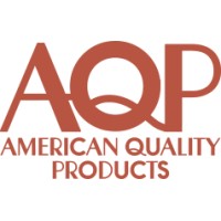 AMERICAN QUALITY PRODUCTS logo - Similar company to Aqp