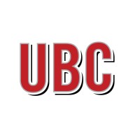 Uppercut Box Company logo - Similar company to Upland Label