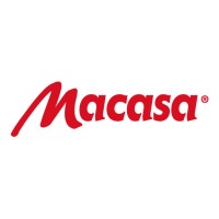 Macasa logo - Similar company to Macasa Naval