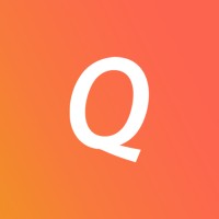 Qrubber logo - Similar company to Gruporevex