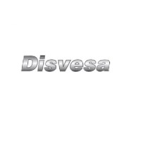 DISVESA logo - Similar company to Darnés Grup