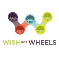 Wish for Wheels logo - Similar company to Inlight Coaching