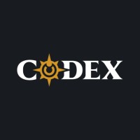 Codex logo - Similar company to Codex