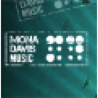 Mona Davis Music Inc logo - Similar company to Ring A Bell