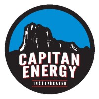 CAPITAN ENERGY, INCORPORATED logo - Similar company to Archon Systems Integration