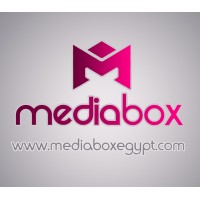 Media Box logo - Similar company to Media Box