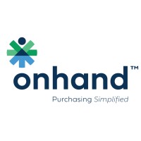 OnHand logo - Similar company to Trident Partners, Llc