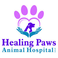 Healing Paws Animal Hospital