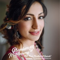Premium Matrimony logo - Similar company to Matchbox Matrimonial