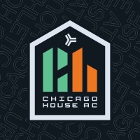 Chicago House Athletic Club logo - Similar company to Applied Frameworks