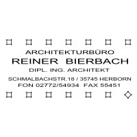 ARCHITEKTURBÜRO BIERBACH logo - Similar company to Märzo Studio