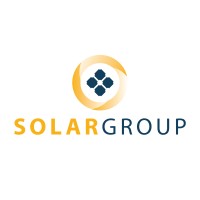 Solar Group logo - Similar company to Home Solar Co.
