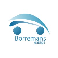 Garage Borremans logo - Similar company to Leventje