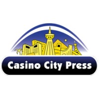 Casino City Press logo - Similar company to Amateur Poker Association & Tour (Apat)