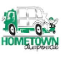 Hometown Disposal