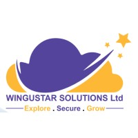 Wingustar Solution Limited logo - Similar company to Jenetworks Ventures