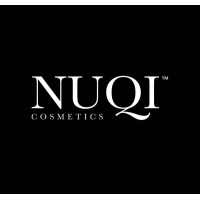 Nuqi Cosmetics logo - Similar company to Youfiel Middle East