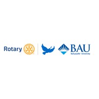 The Otto and Fran Walter Rotary Peace Center at Bahçeşehir University logo - Similar company to Monterey Bay Technologies