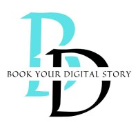 Book Your Digital Story logo - Similar company to Leadnexes