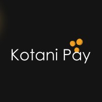 Kotani Pay logo - Similar company to Eversend