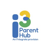 I3 Parent Hub Cambridge logo - Similar company to Ralph Sadleir School