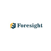 Foresight • ფორსაითი logo - Similar company to Moscow Communications Agency