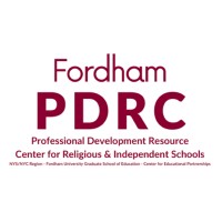 Resources for Educators from the Fordham PDRC Team logo - Similar company to The Center For Educational Partnerships