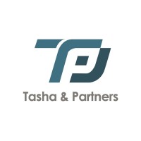 Tasha & Partners logo - Similar company to Loyalcom