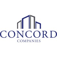 Concord Companies logo - Similar company to Boxxone Partners