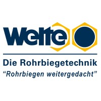 Welte Rohrbiegetechnik GmbH logo - Similar company to Bb Talent Gmbh & Co. Kg