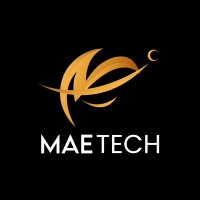 MAE Tech logo - Similar company to Maé Technologies